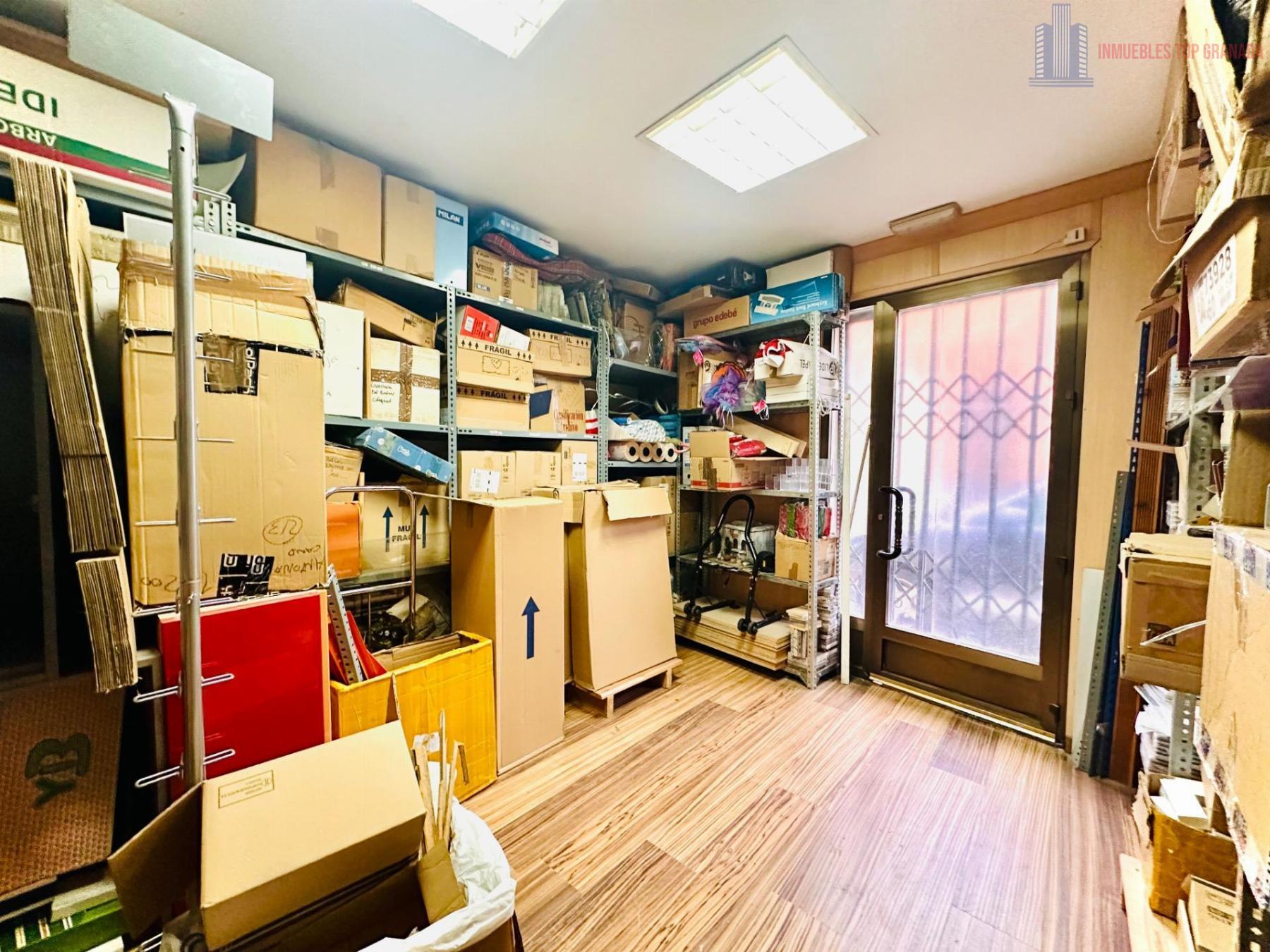 Venta de casa en Maracena