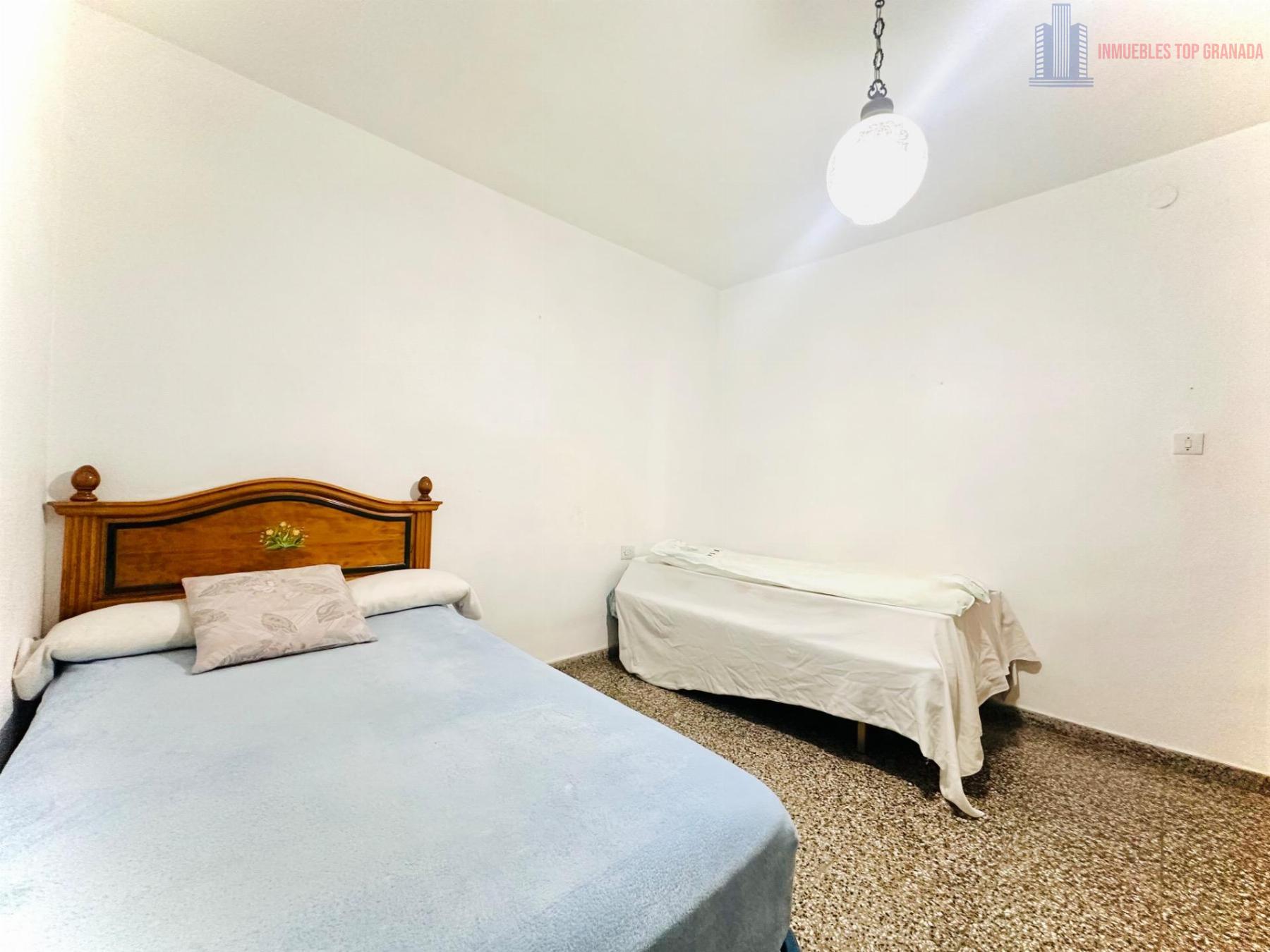 Venta de casa en Maracena