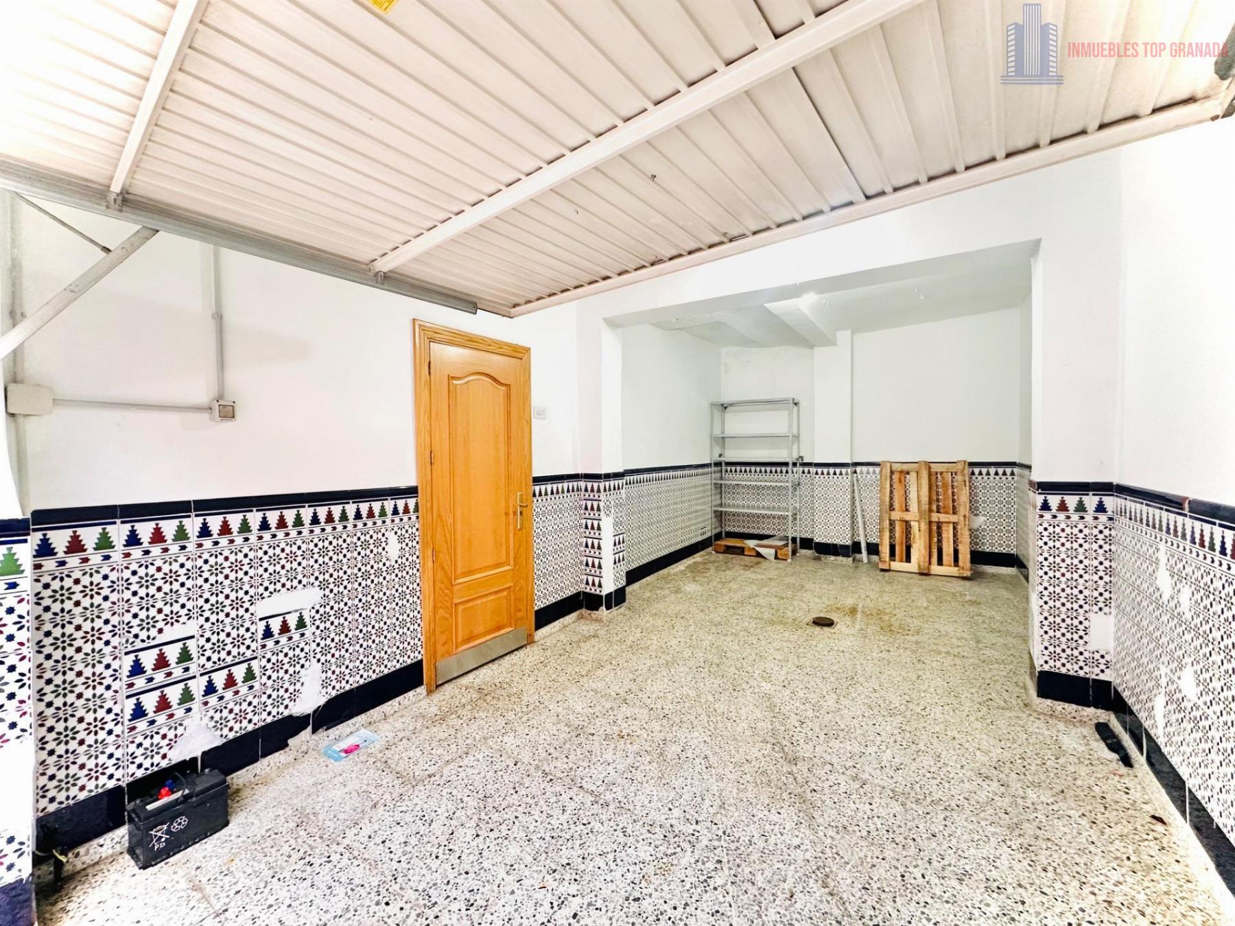 Venta de casa en Maracena