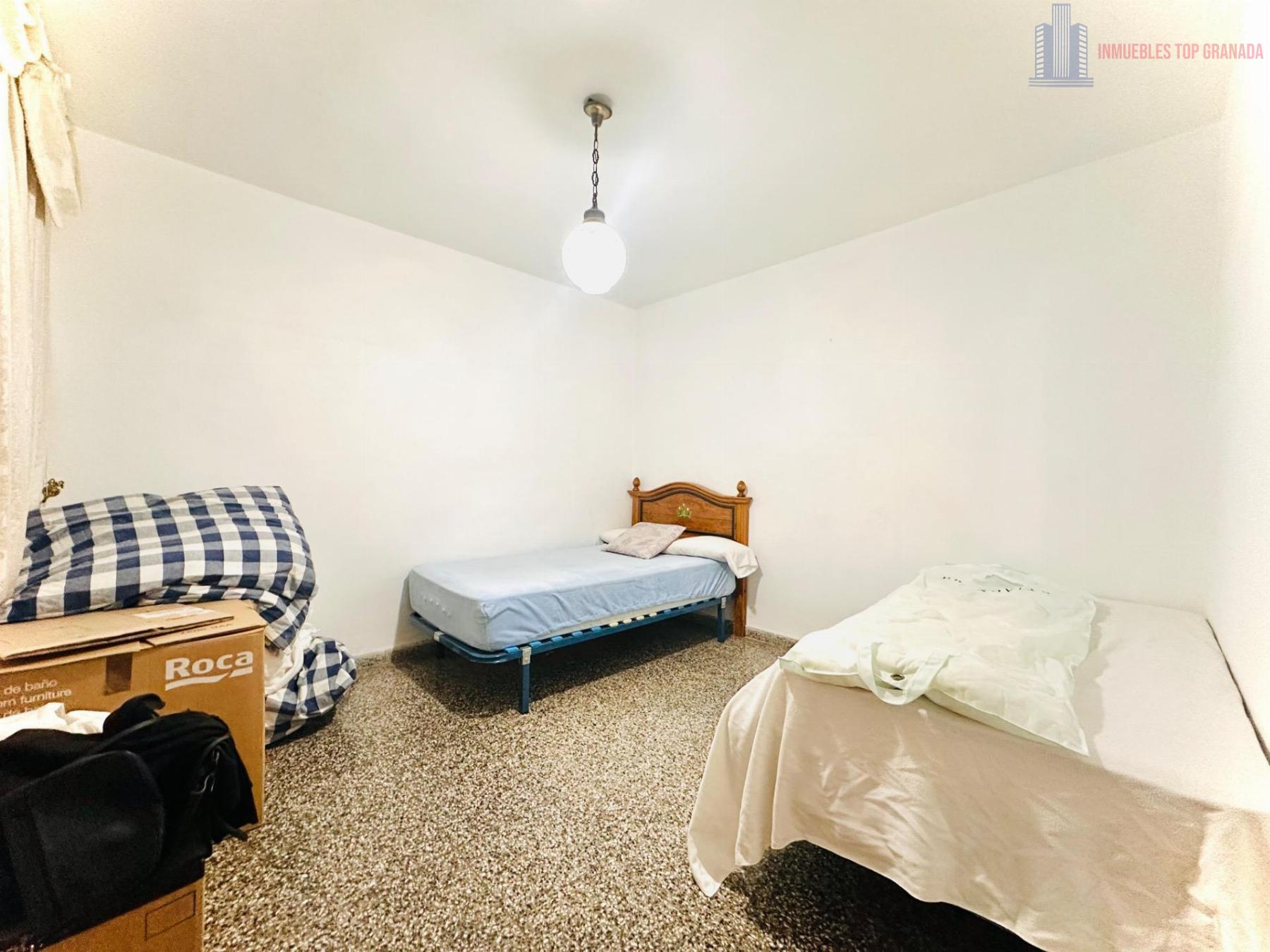 Venta de casa en Maracena