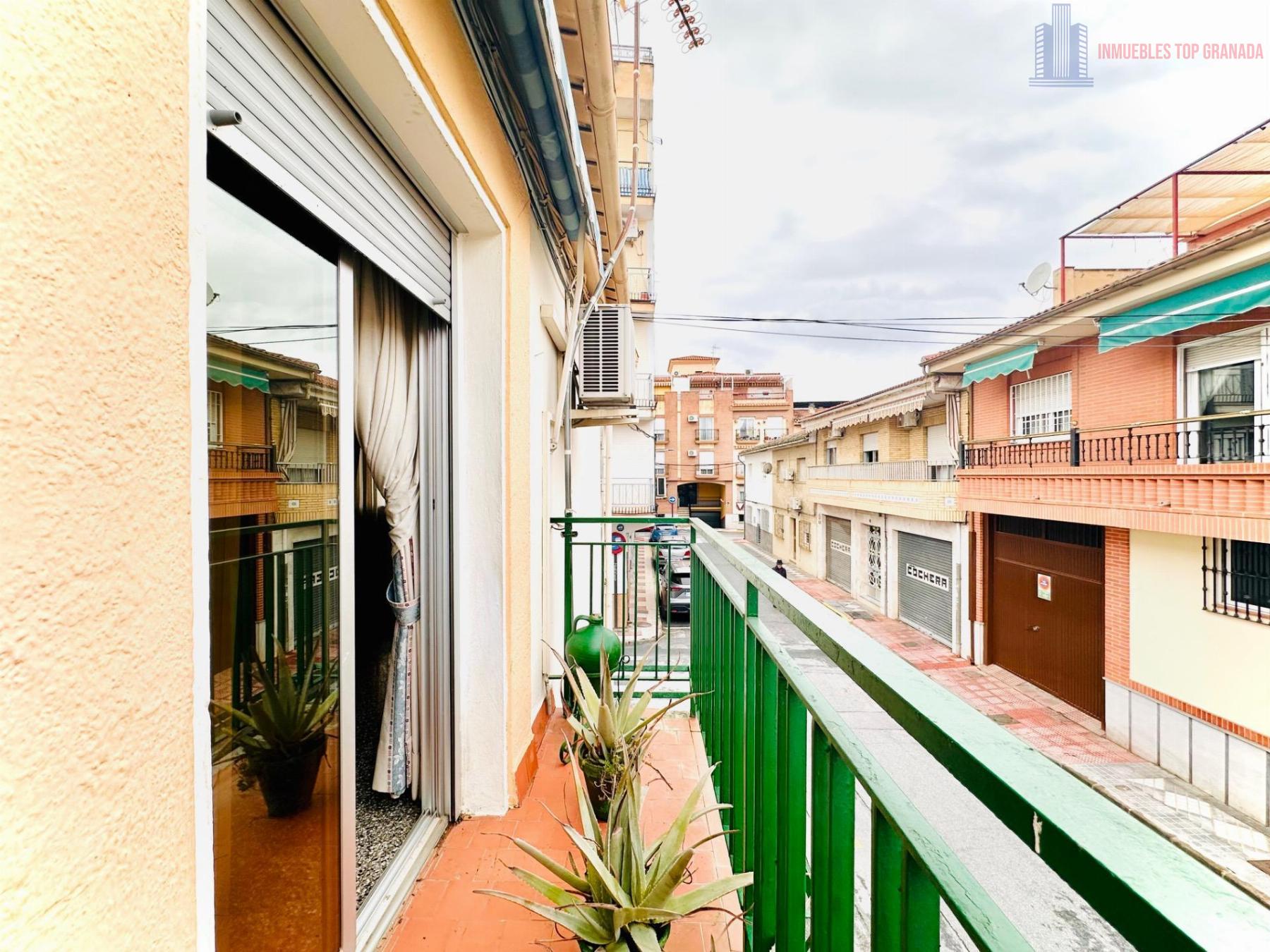 Venta de casa en Maracena