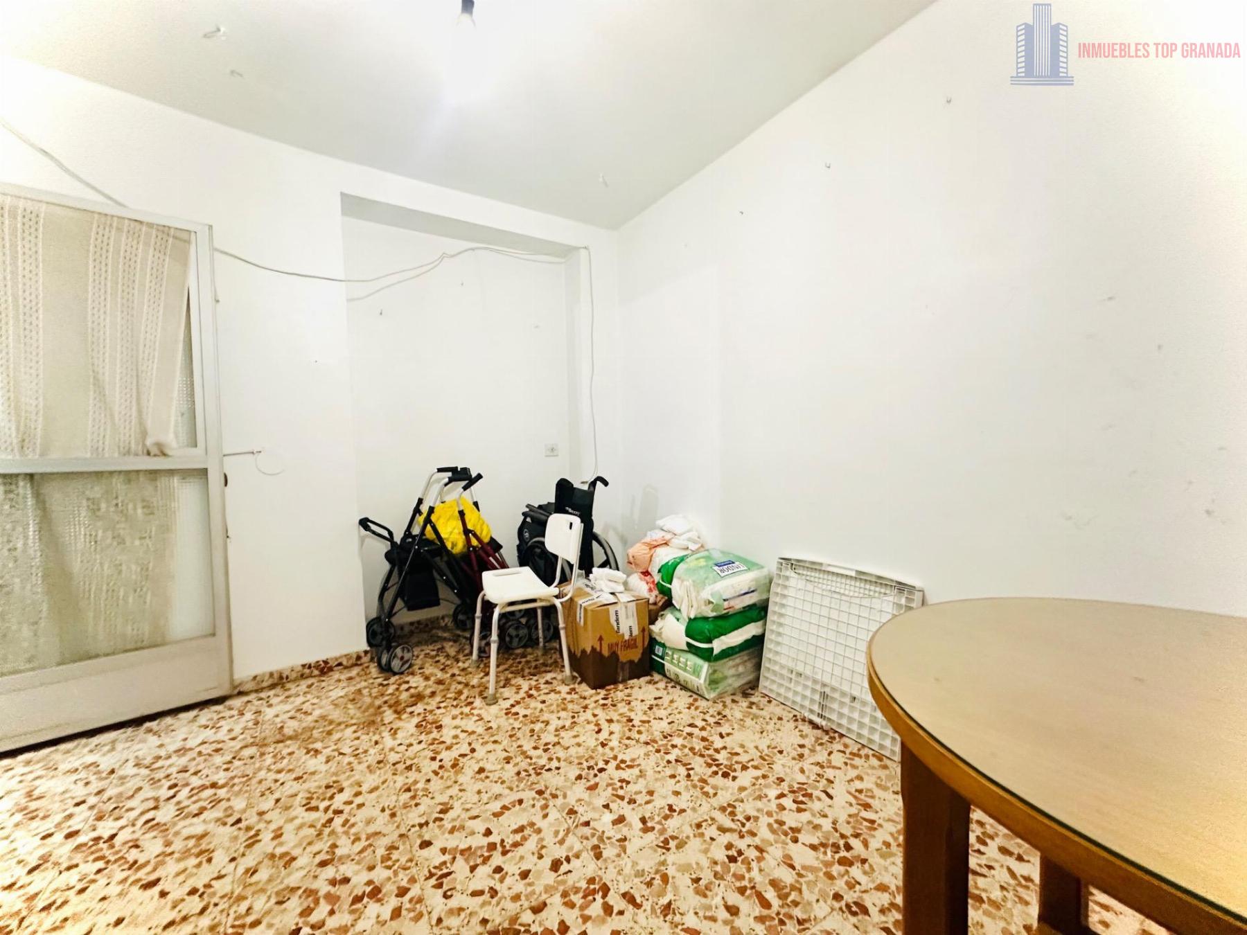 Venta de casa en Maracena