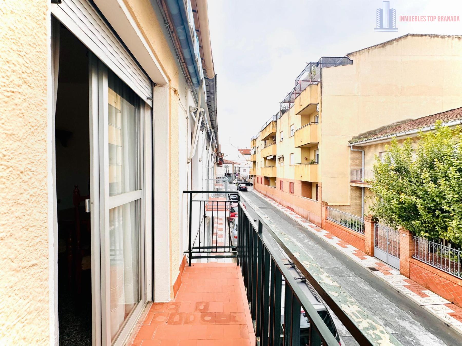 Venta de casa en Maracena