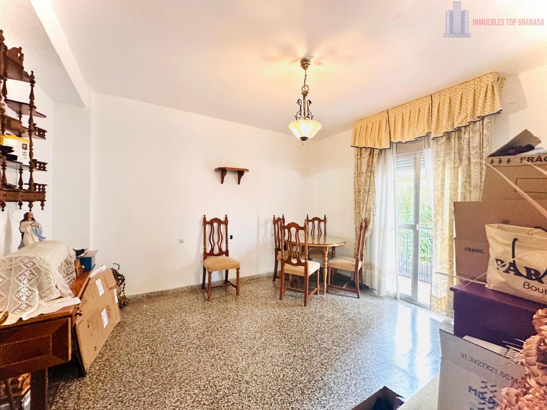 Venta de casa en Maracena