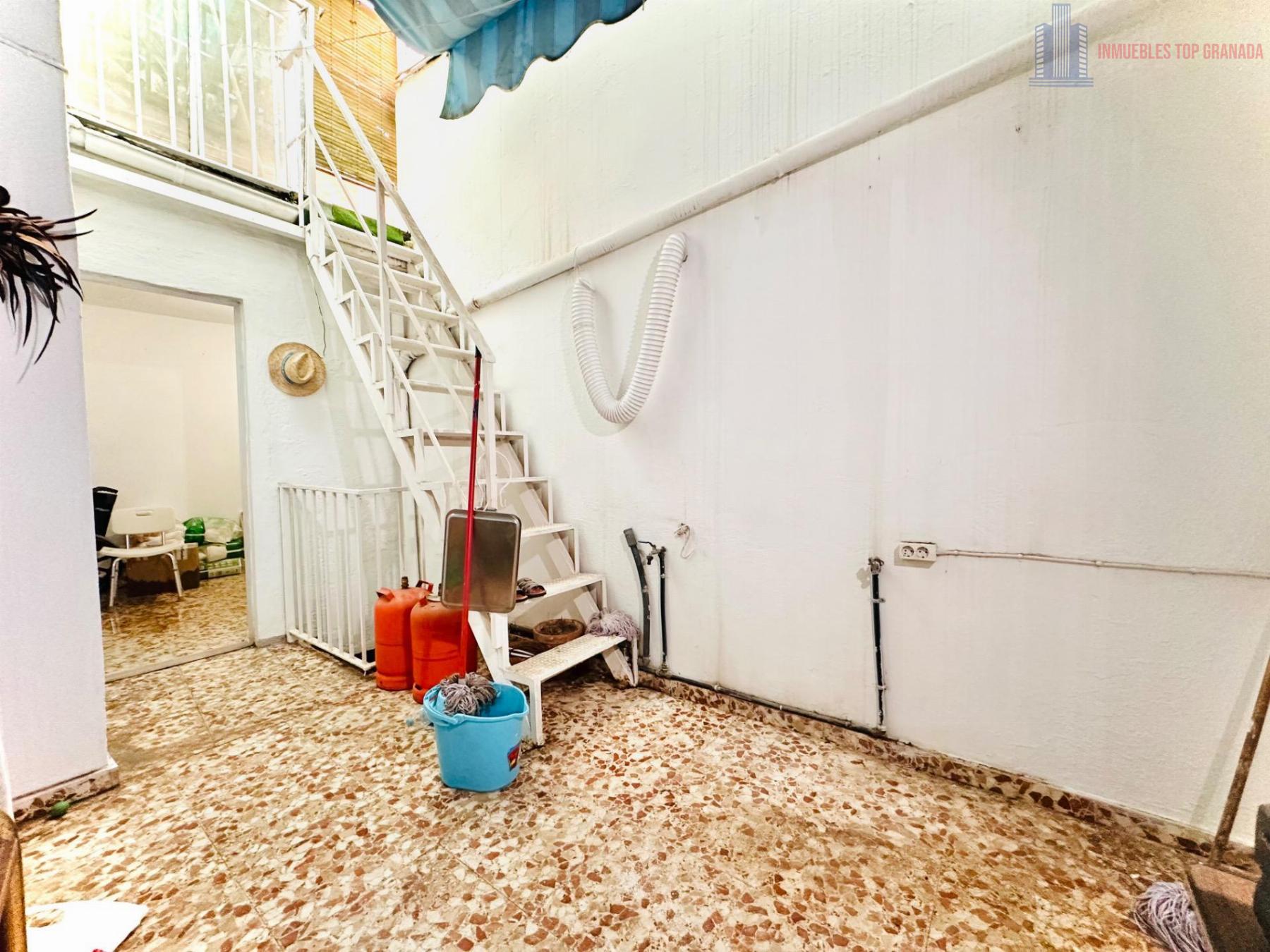 Venta de casa en Maracena