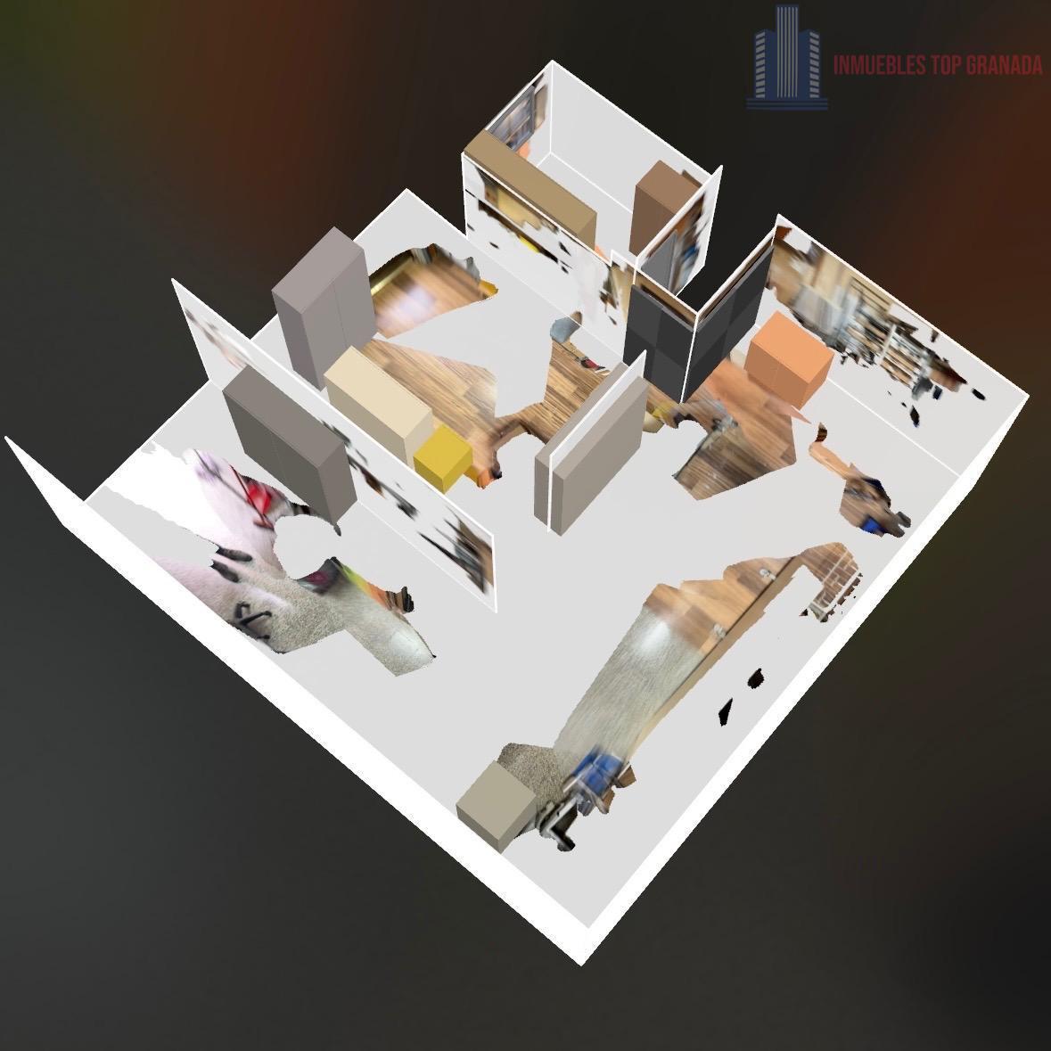 Venta de casa en Maracena