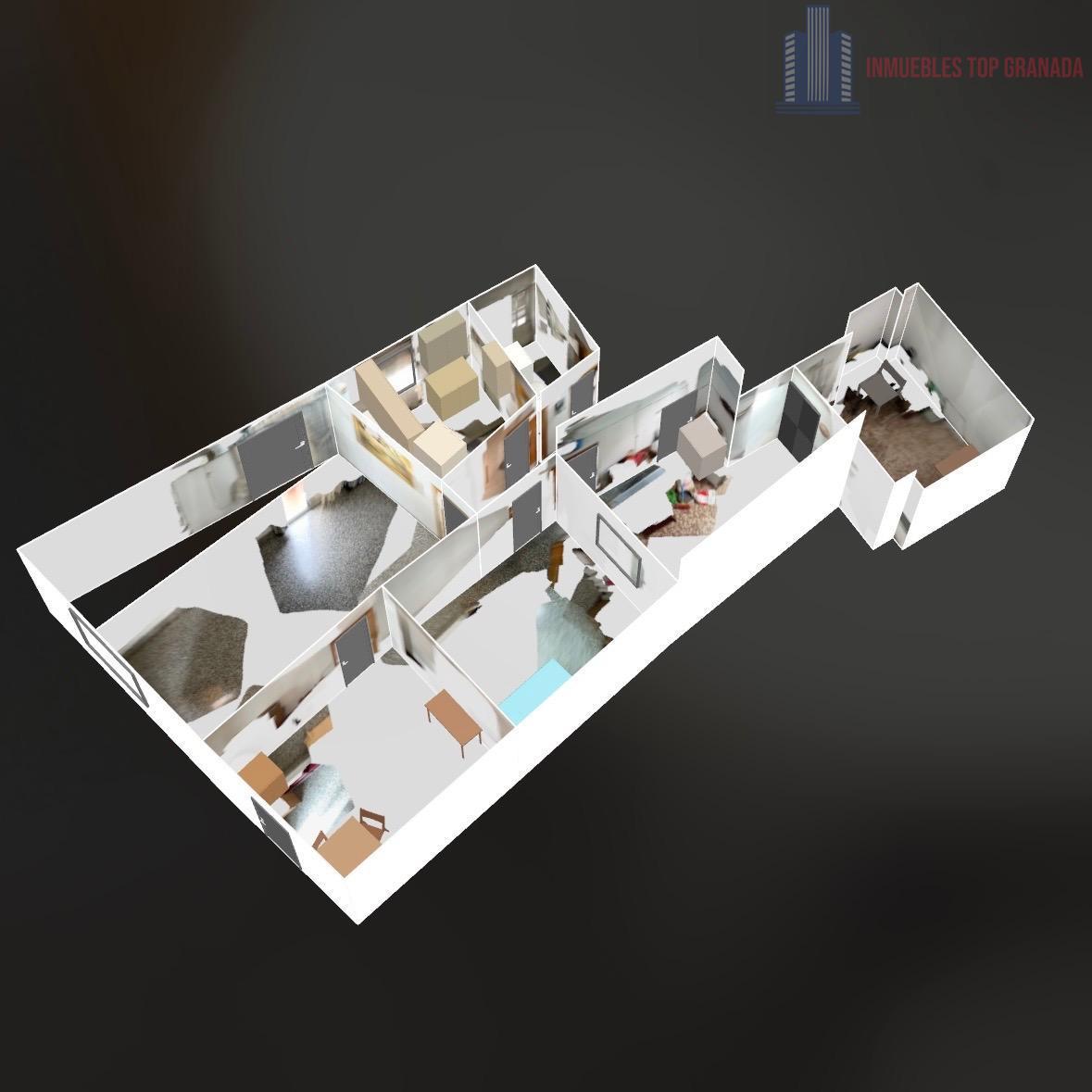 Venta de casa en Maracena