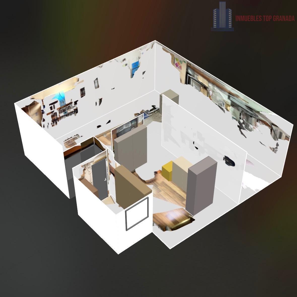 Venta de casa en Maracena