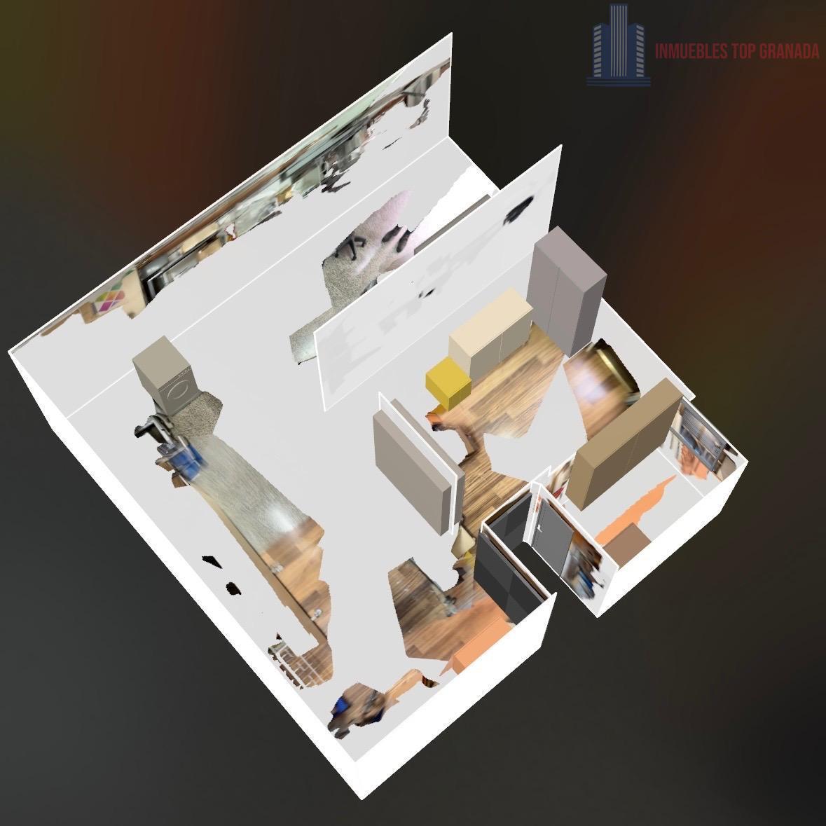 Venta de casa en Maracena