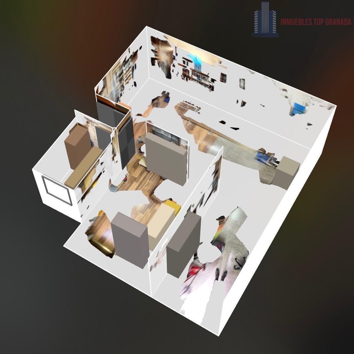 Venta de casa en Maracena