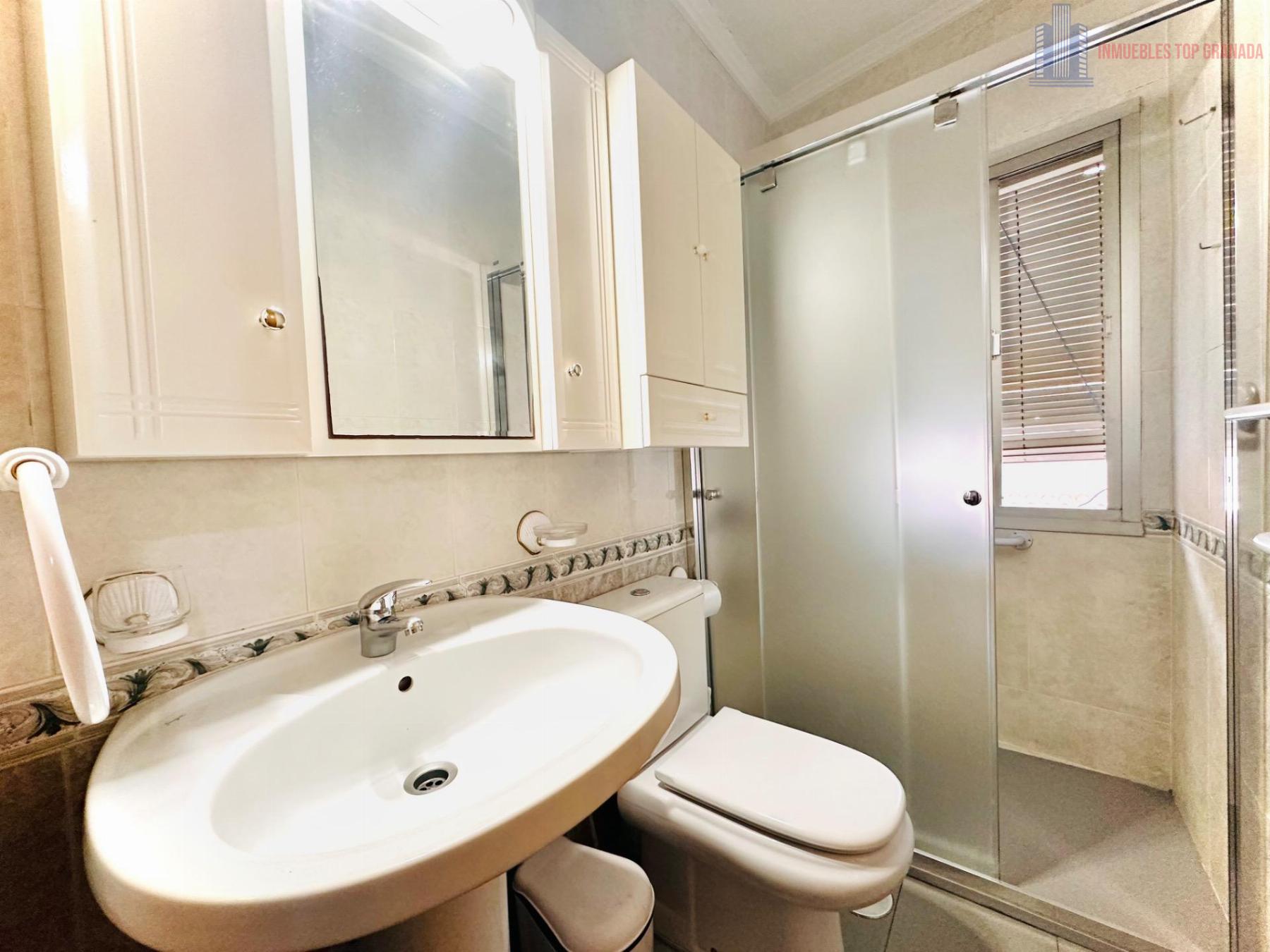 Venta de casa en Maracena