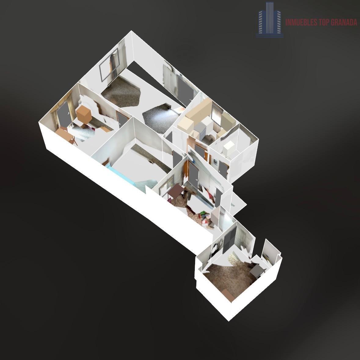 Venta de casa en Maracena