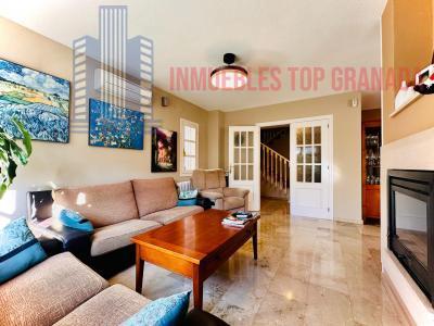 Venta de chalet en Albolote