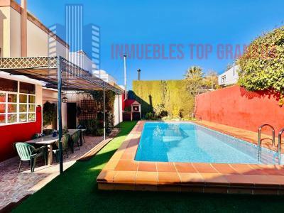 Venta de chalet en Albolote