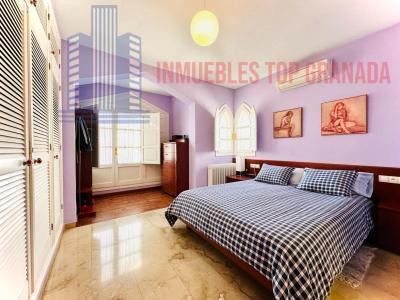 Venta de chalet en Albolote