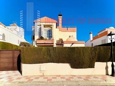 Venta de chalet en Albolote