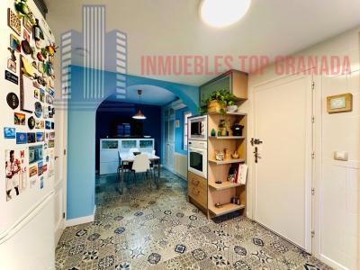 Venta de chalet en Albolote