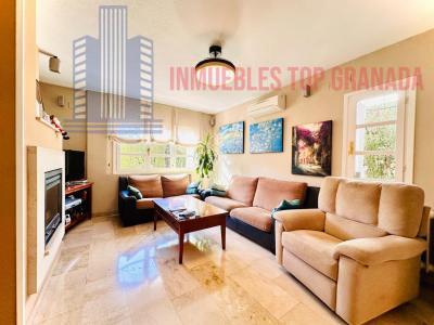 Venta de chalet en Albolote