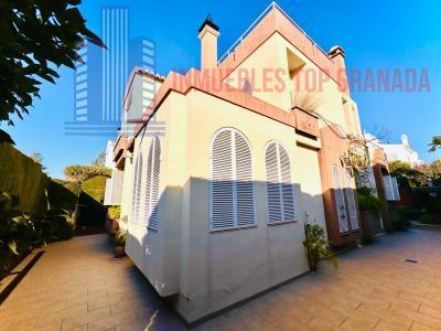 Venta de chalet en Albolote