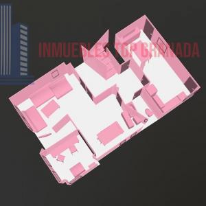 Venta de chalet en Albolote