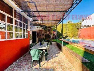 Venta de chalet en Albolote