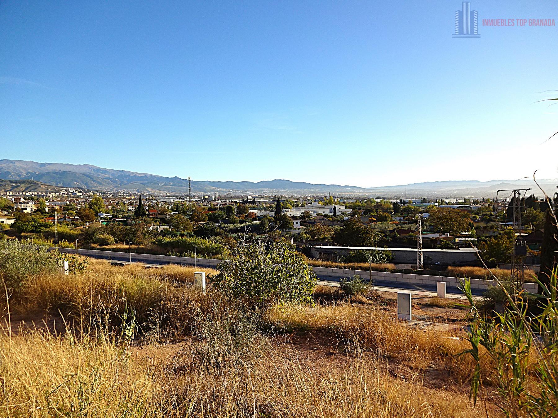Venta de terreno en Peligros