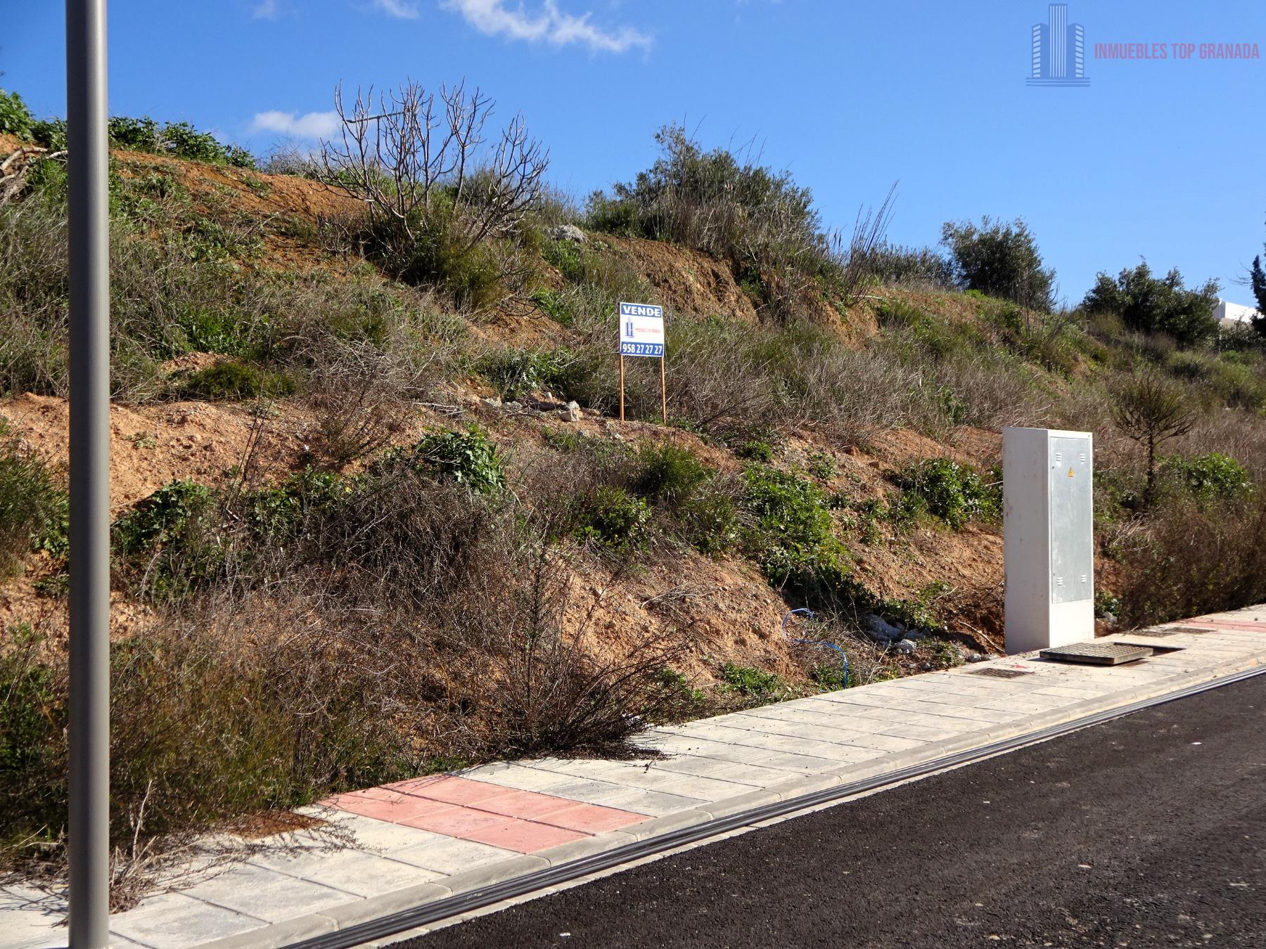 Venta de terreno en Peligros