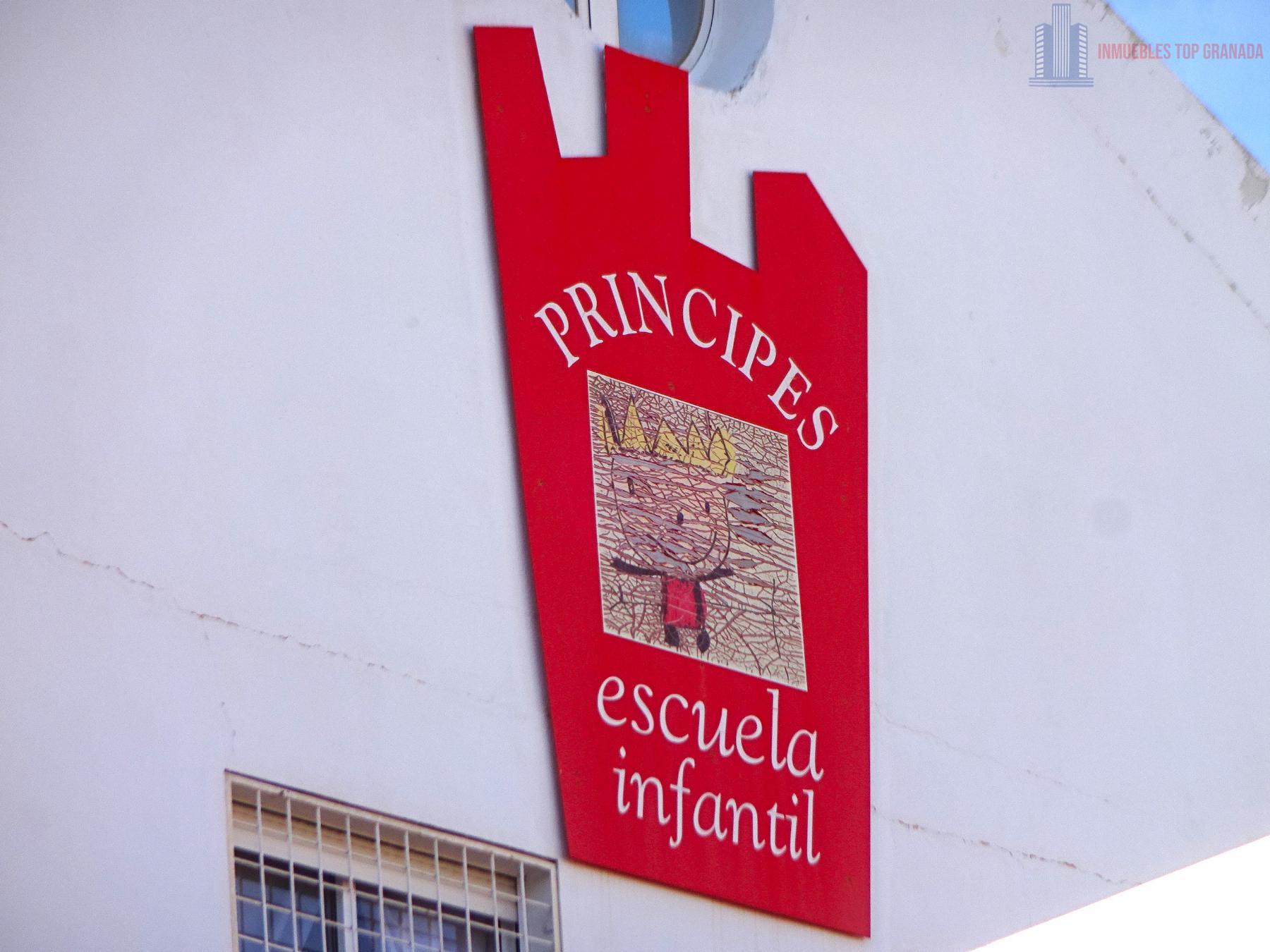 Venta de terreno en Peligros