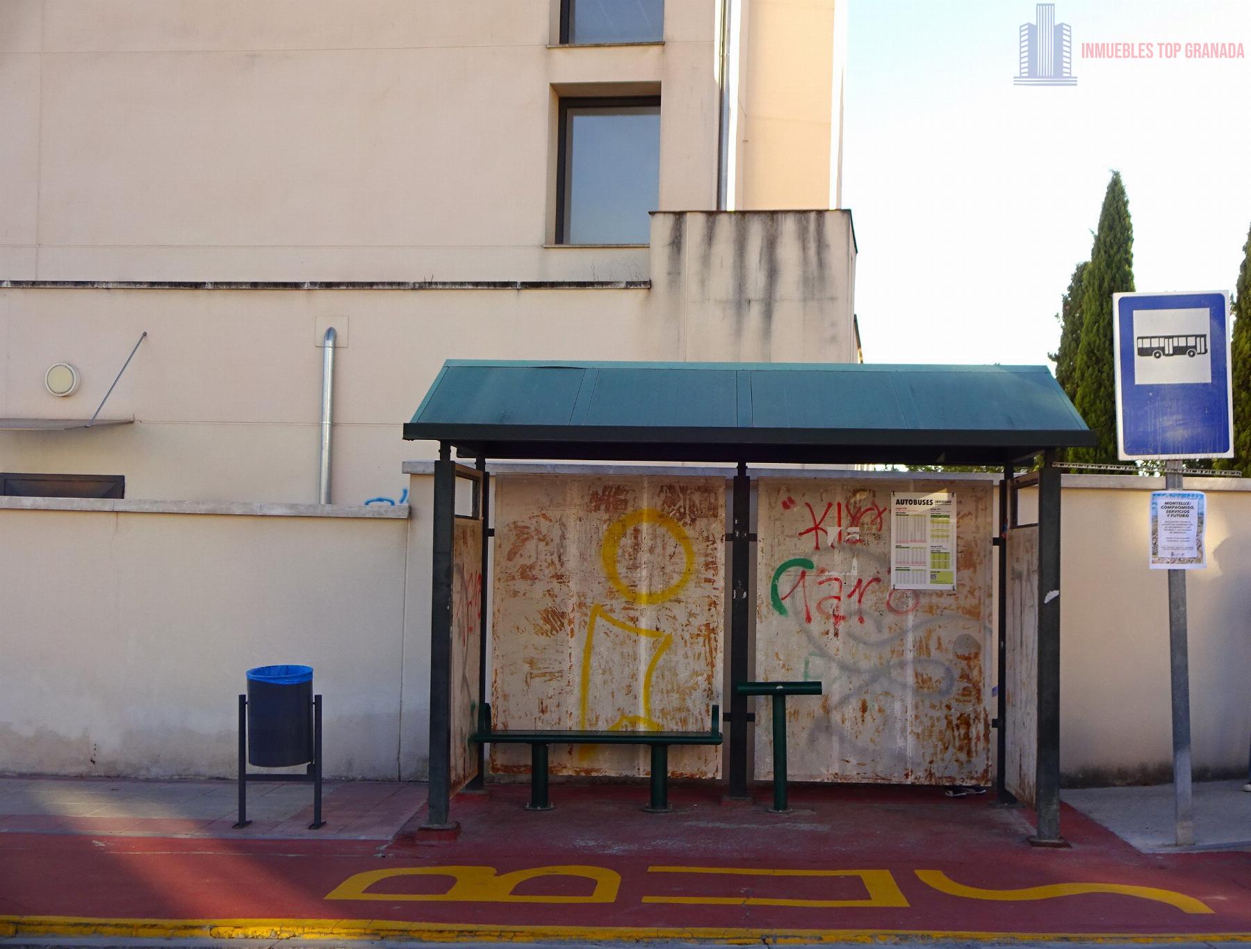 Venta de terreno en Peligros