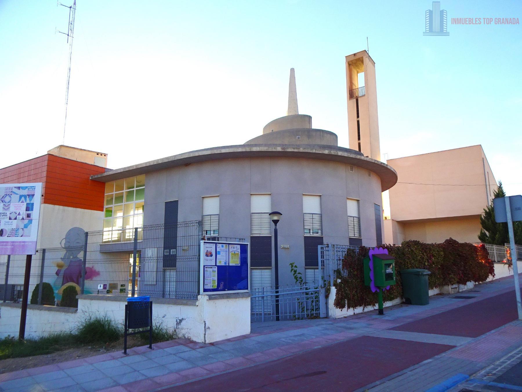 Venta de terreno en Peligros