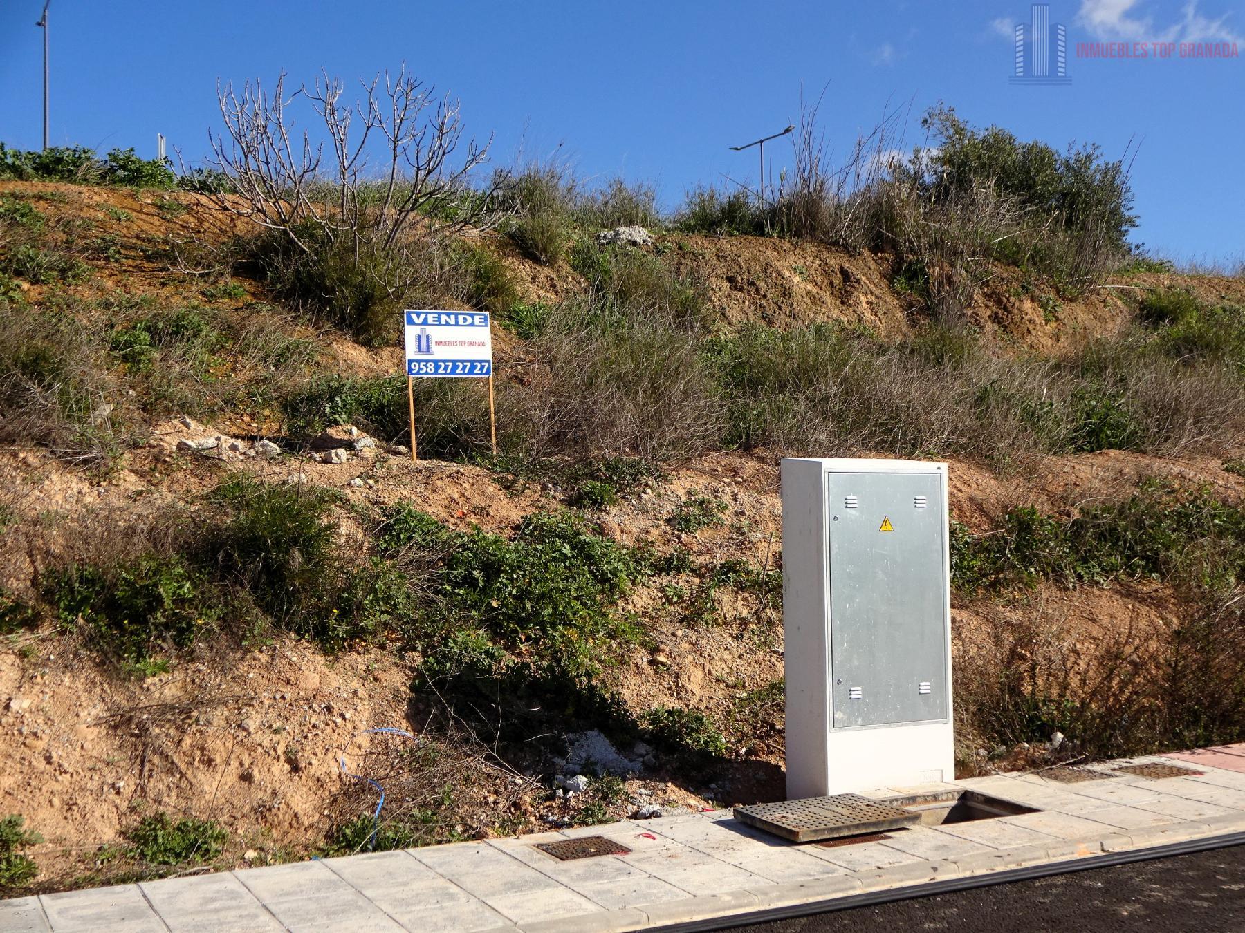 Venta de terreno en Peligros