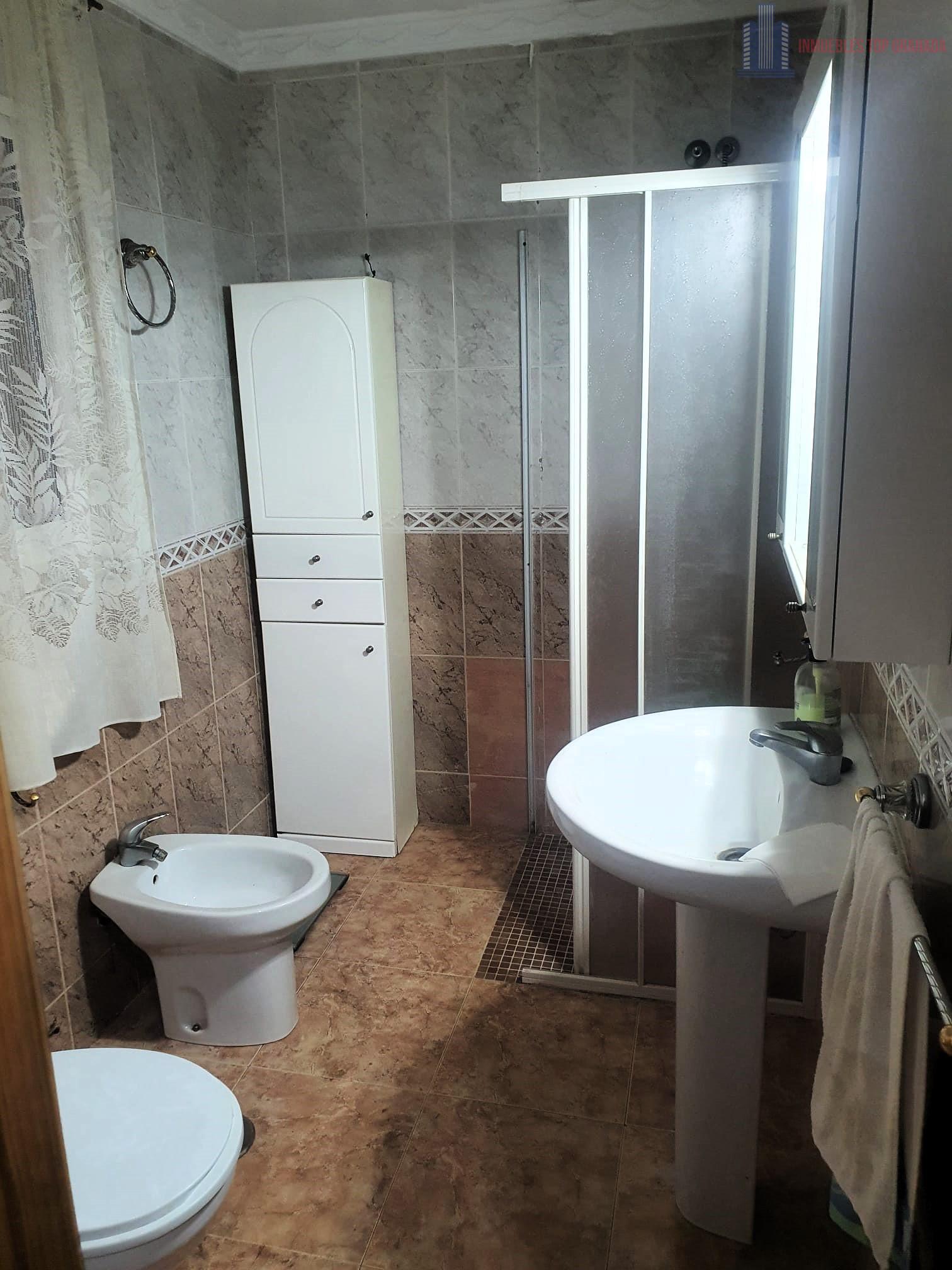 Venta de casa en Churriana de la Vega