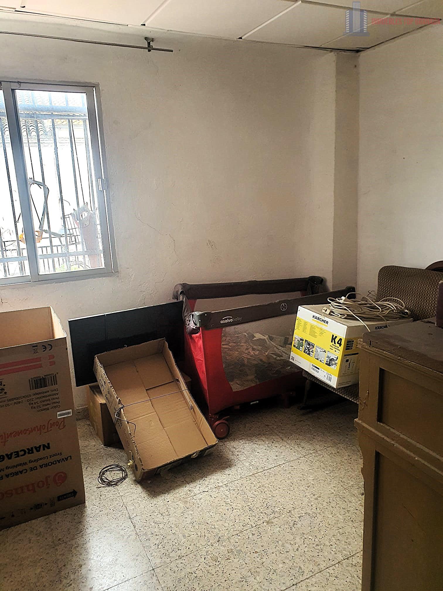 Venta de casa en Churriana de la Vega