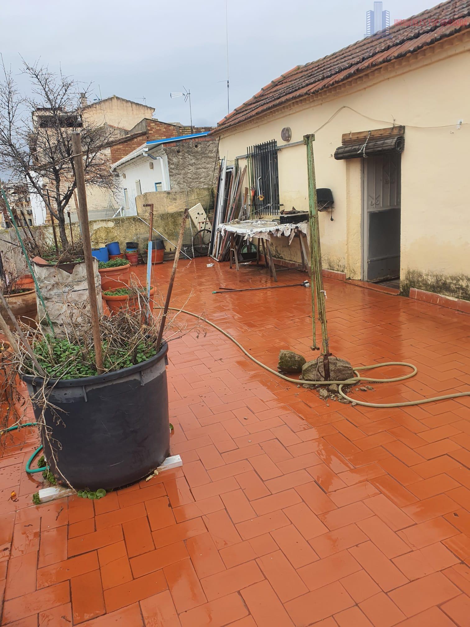 Venta de casa en Churriana de la Vega