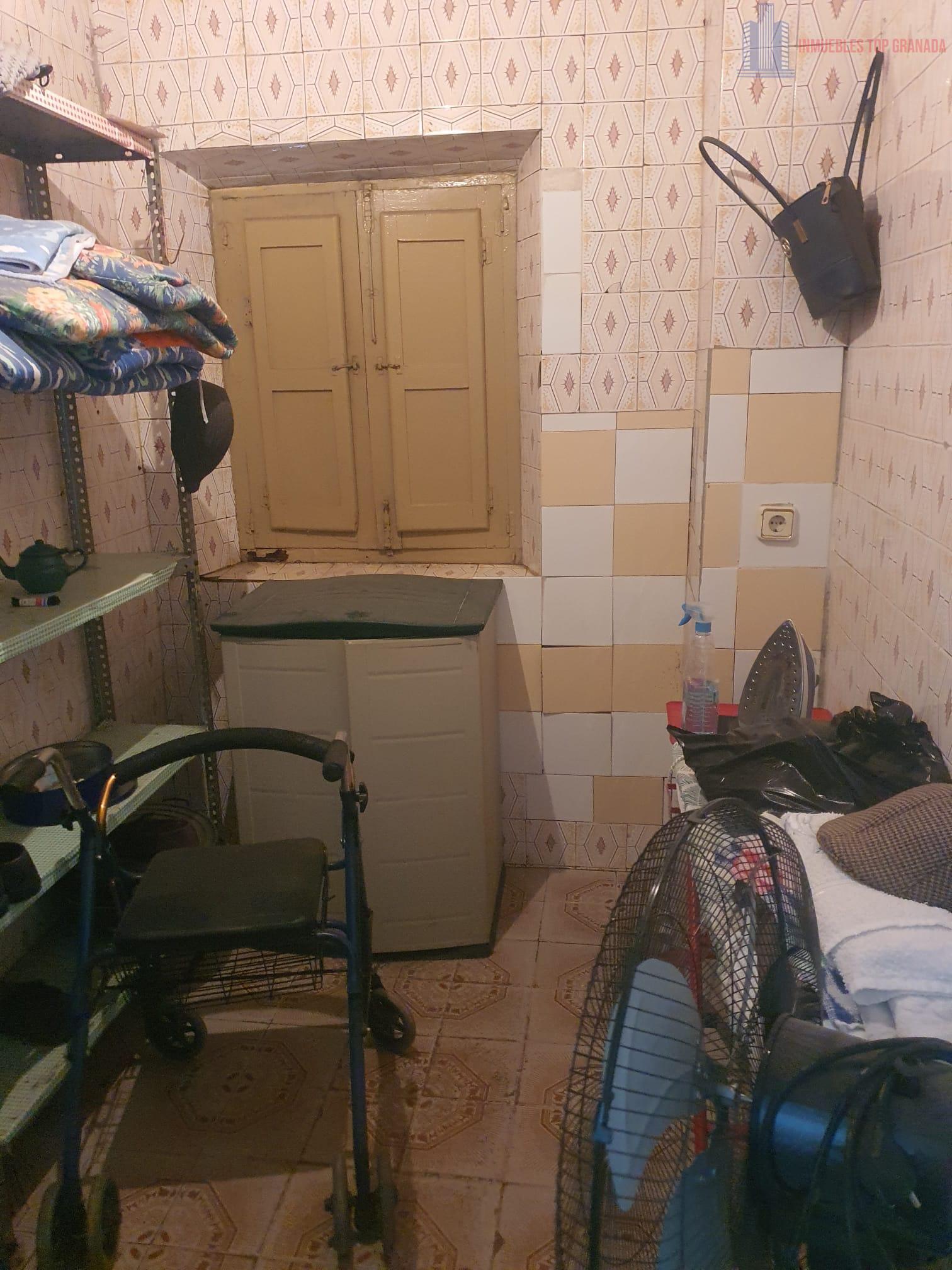 Venta de casa en Churriana de la Vega