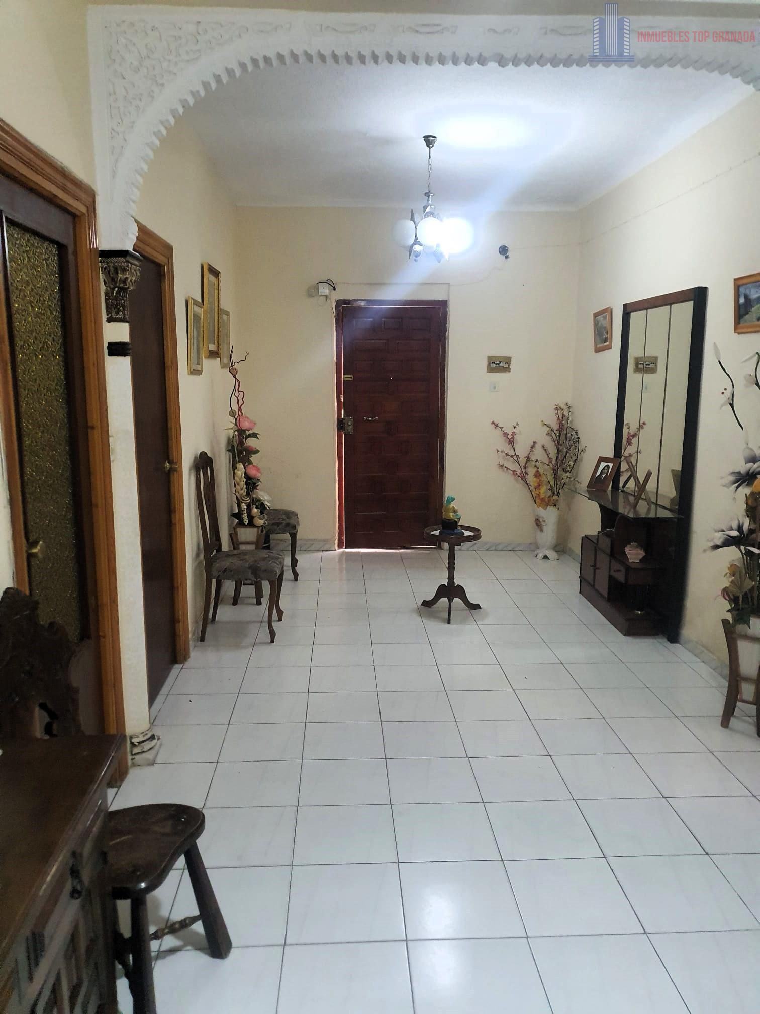 Venta de casa en Churriana de la Vega