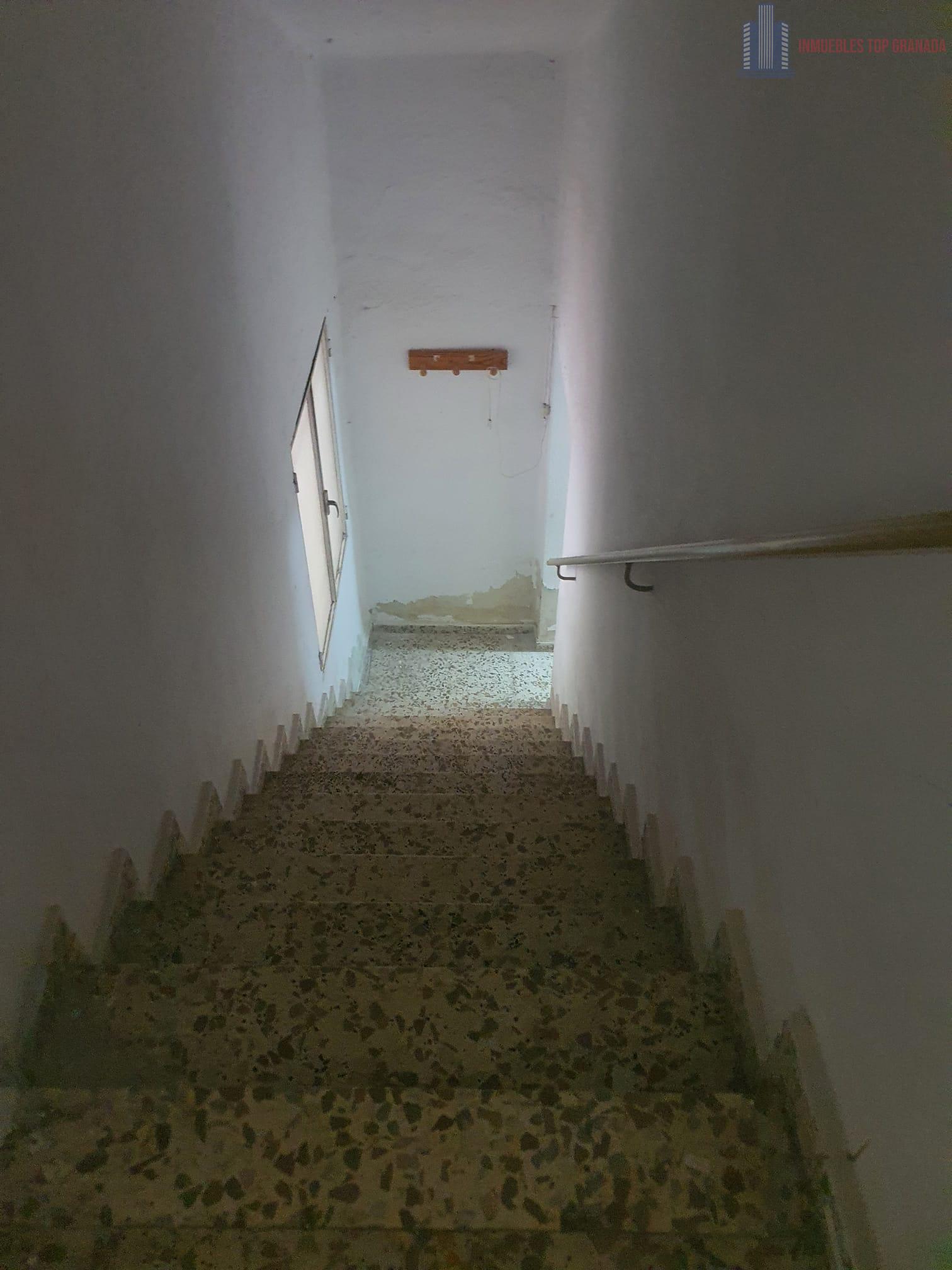 Venta de casa en Churriana de la Vega