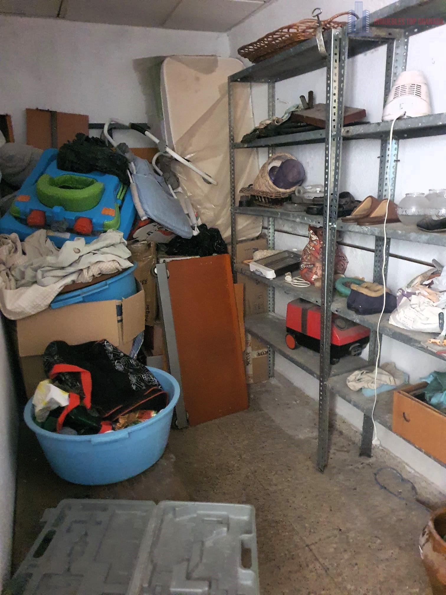 Venta de casa en Churriana de la Vega