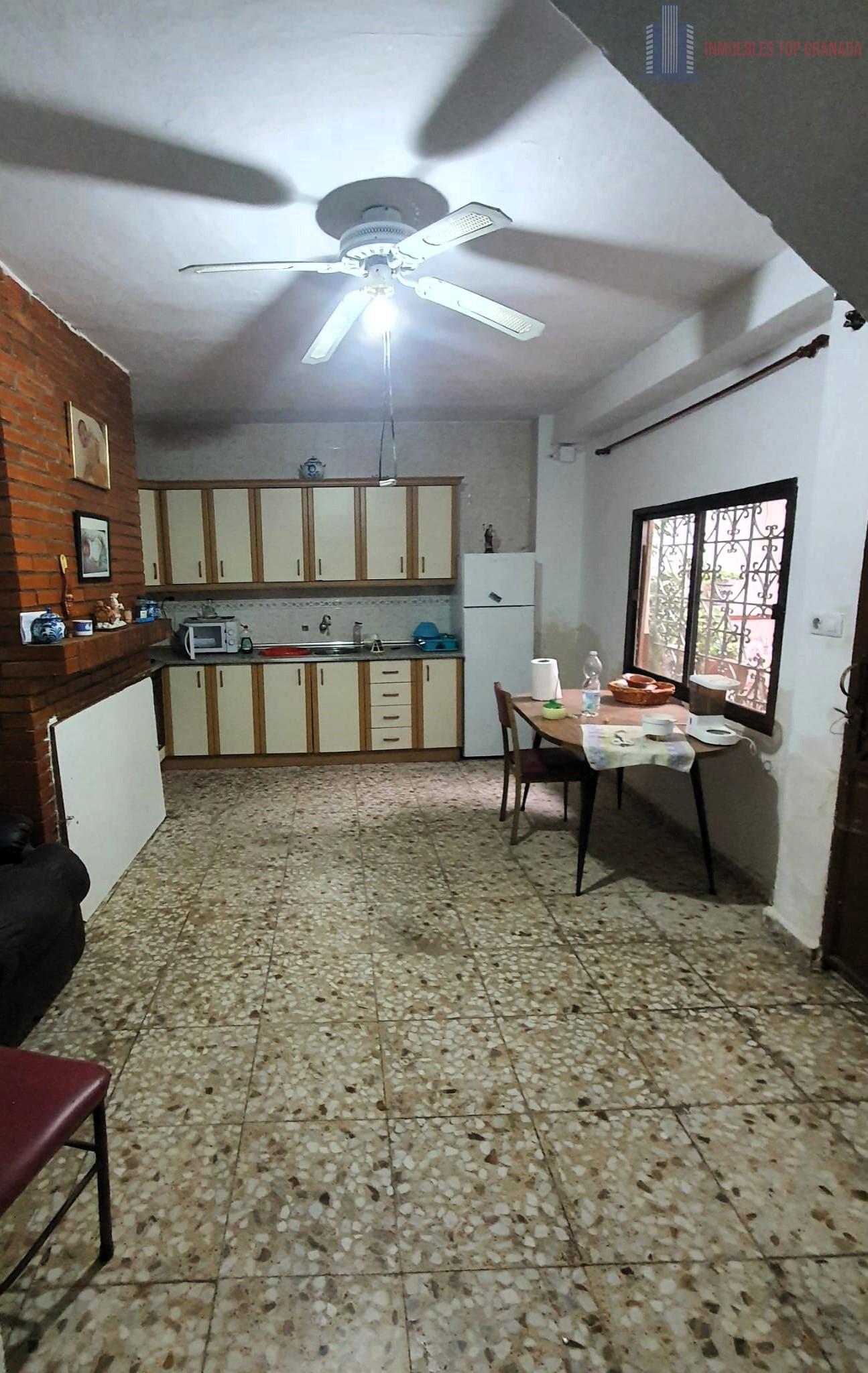 Venta de casa en Churriana de la Vega