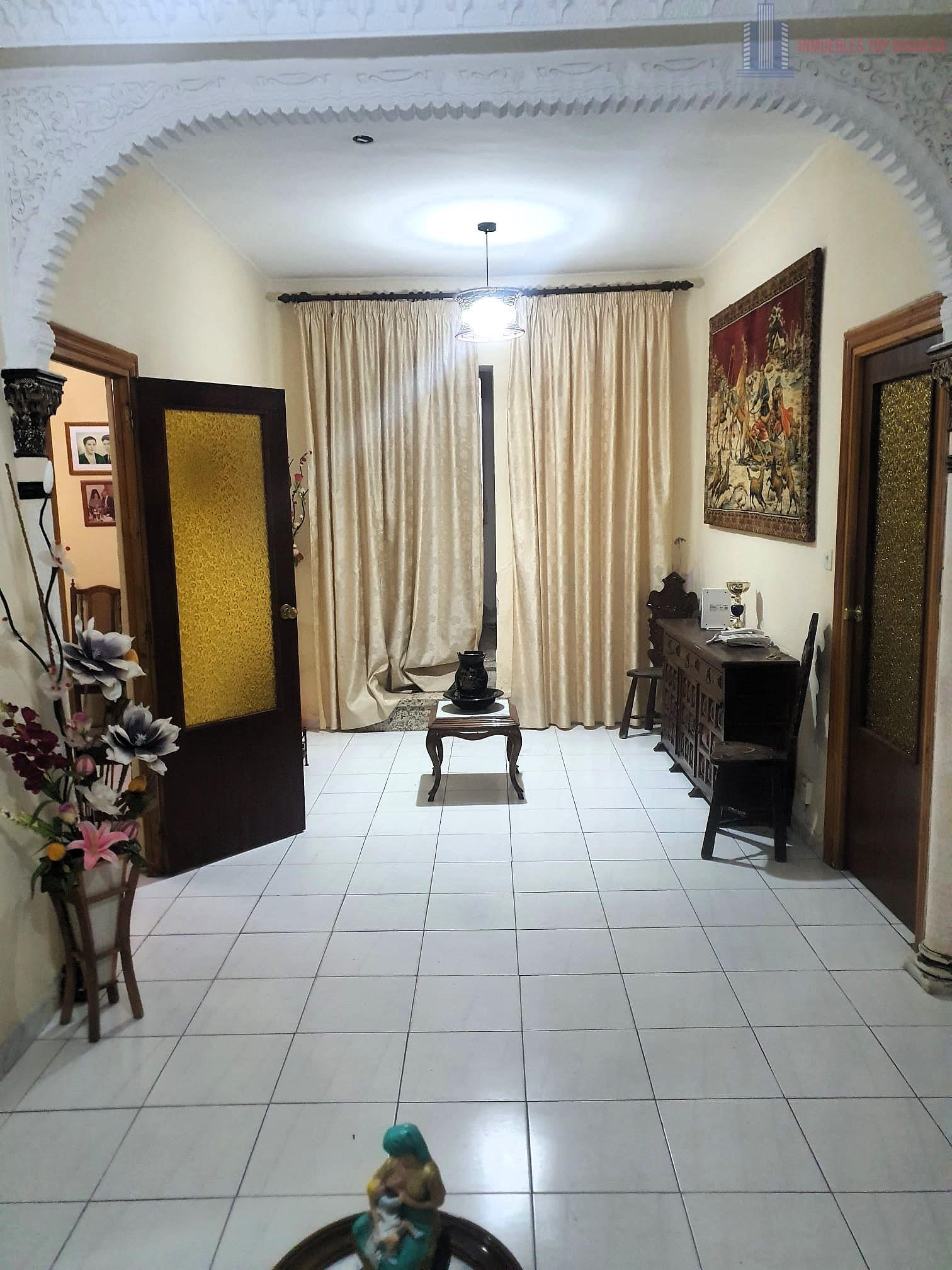 Venta de casa en Churriana de la Vega