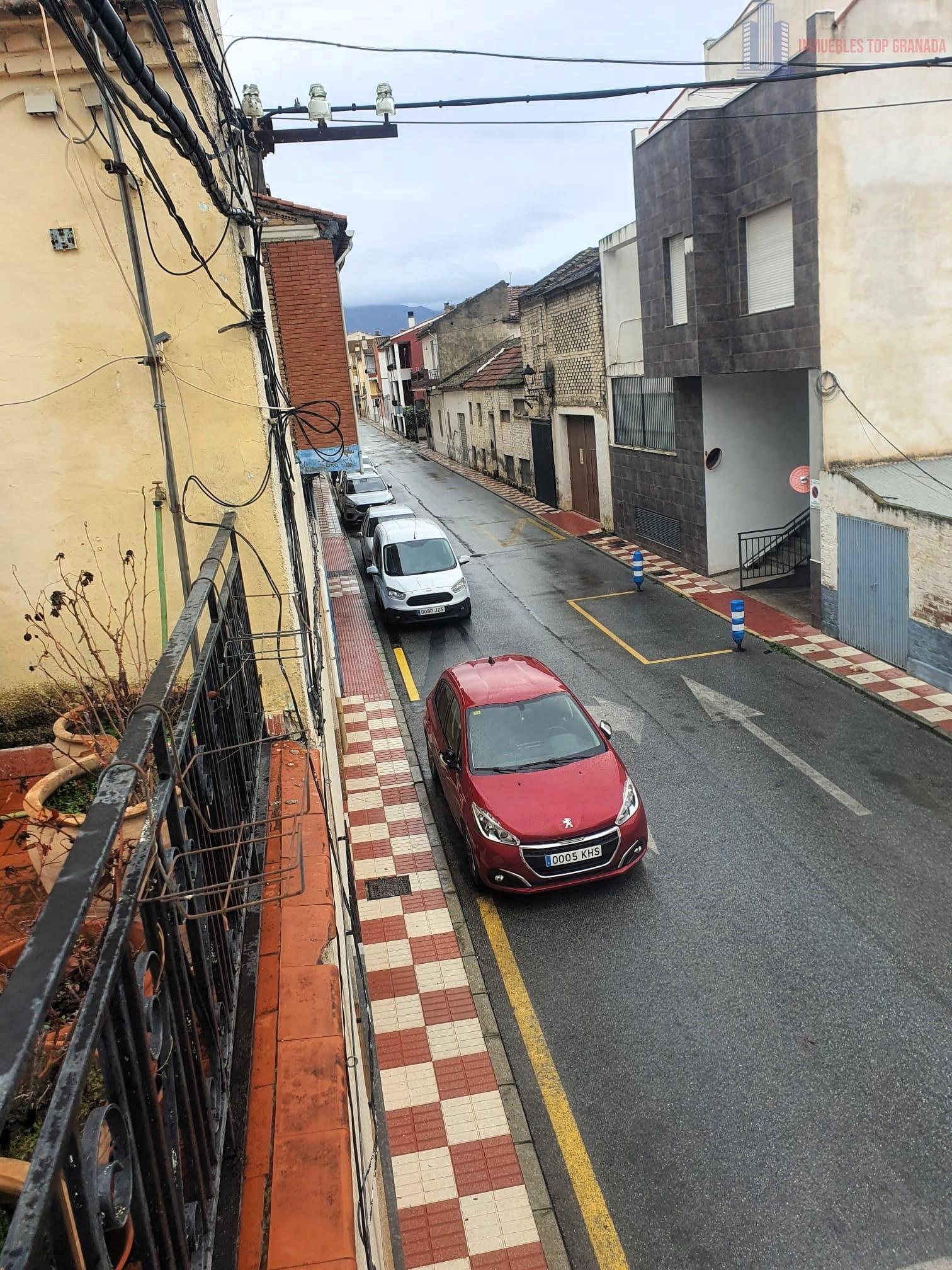 Venta de casa en Churriana de la Vega