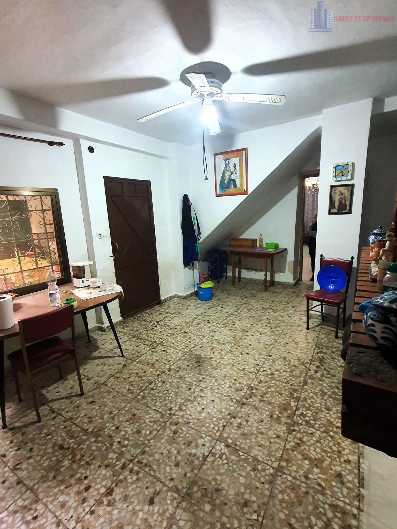 Venta de casa en Churriana de la Vega