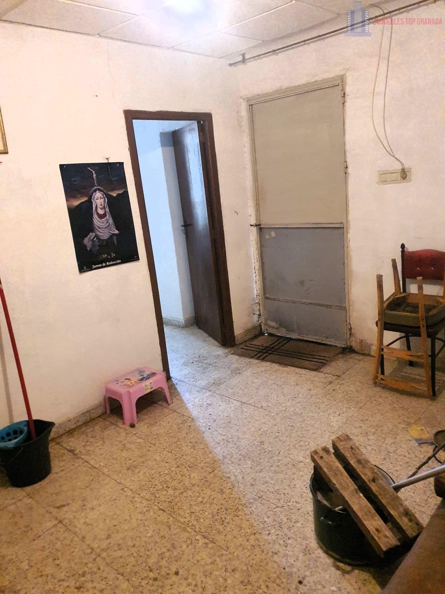 Venta de casa en Churriana de la Vega