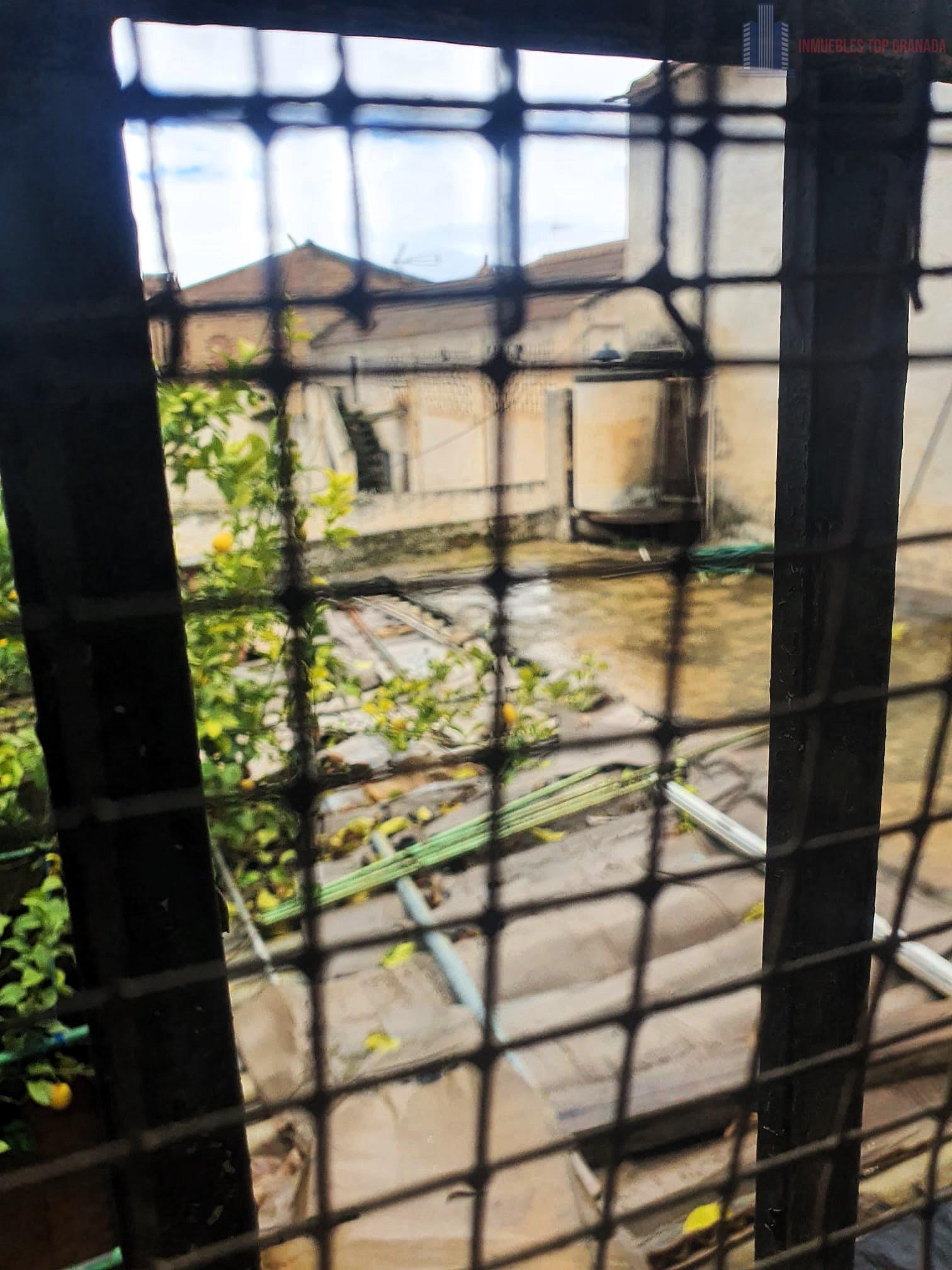 Venta de casa en Churriana de la Vega