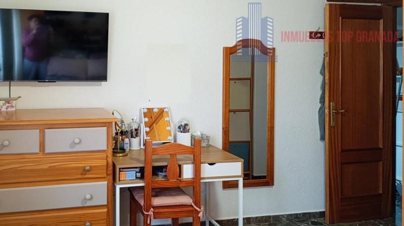 Venta de Ático en La Zubia