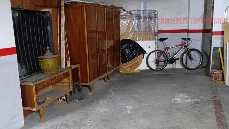Venta de Ático en La Zubia