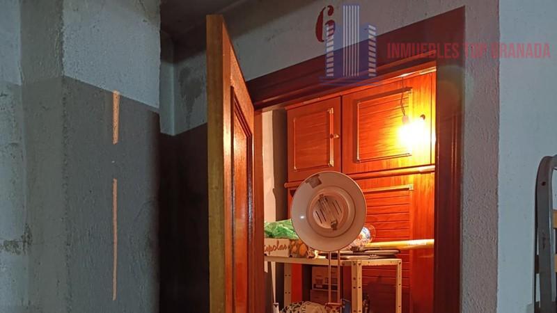 Venta de Ático en La Zubia
