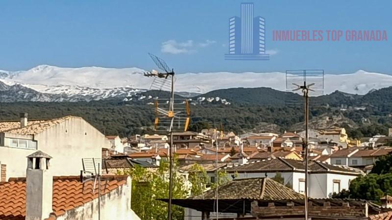 Venta de Ático en La Zubia