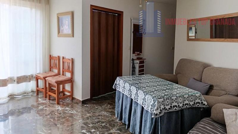 Venta de Ático en La Zubia