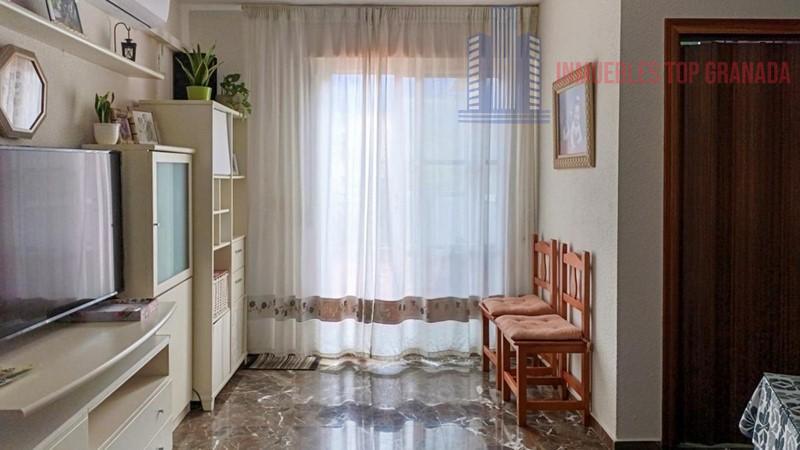 Venta de Ático en La Zubia